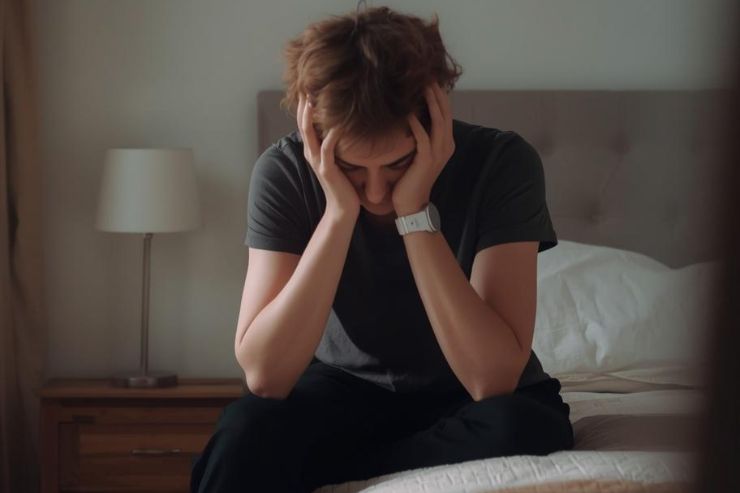 Control from anywhere