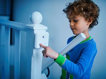 So lohnt sich eine Alarmanlage im Haus: Alarmsystem von Verisure