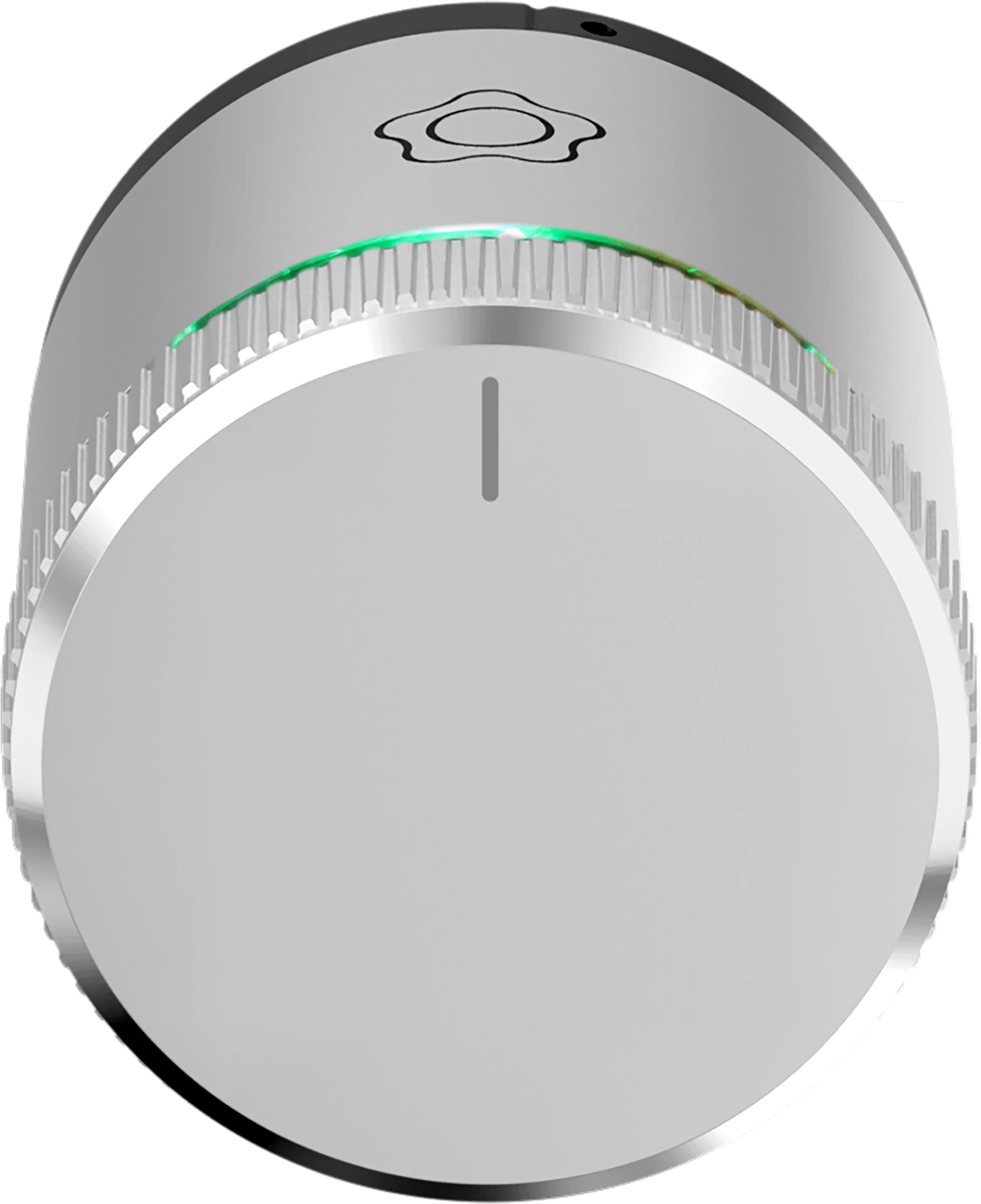 Digitales Türschloss