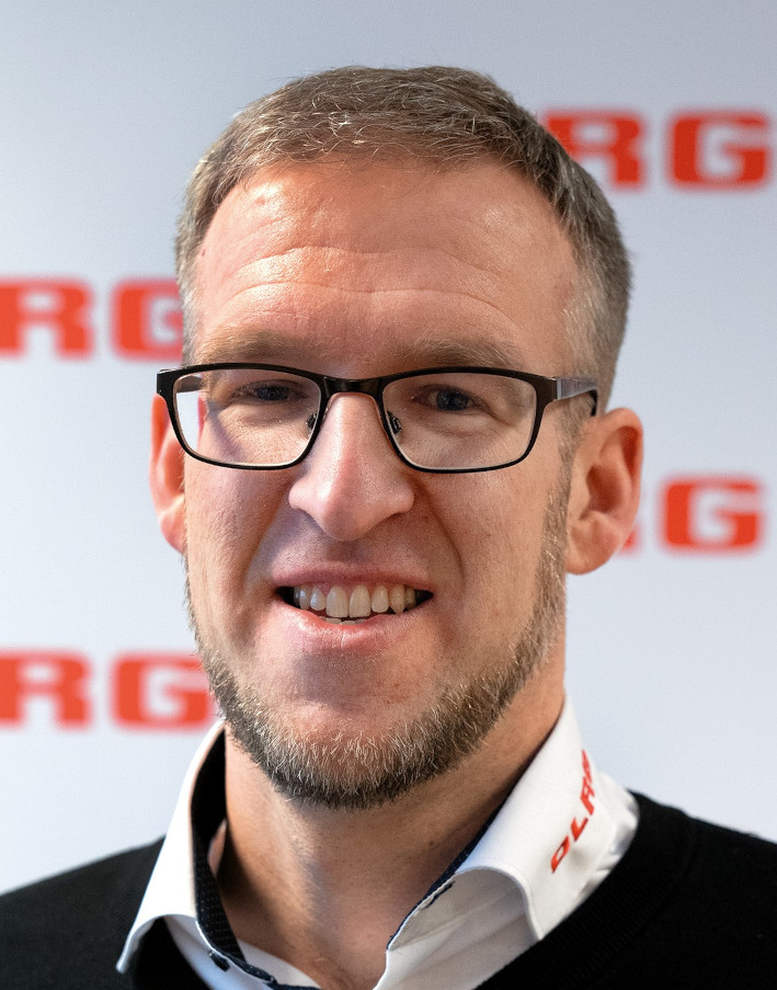 Michael Bals ist Experte für Brandschutz-Erziehung von Kindern