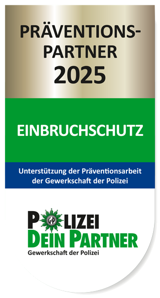 Polizei Siegel
