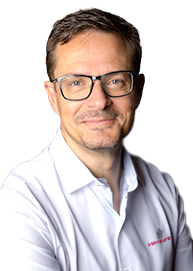 Bernd Ohlinger