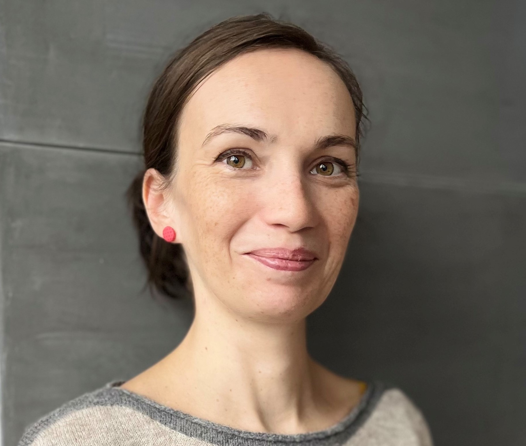 Dana Mundt – Koordinatorin der bke-Onlineberatung