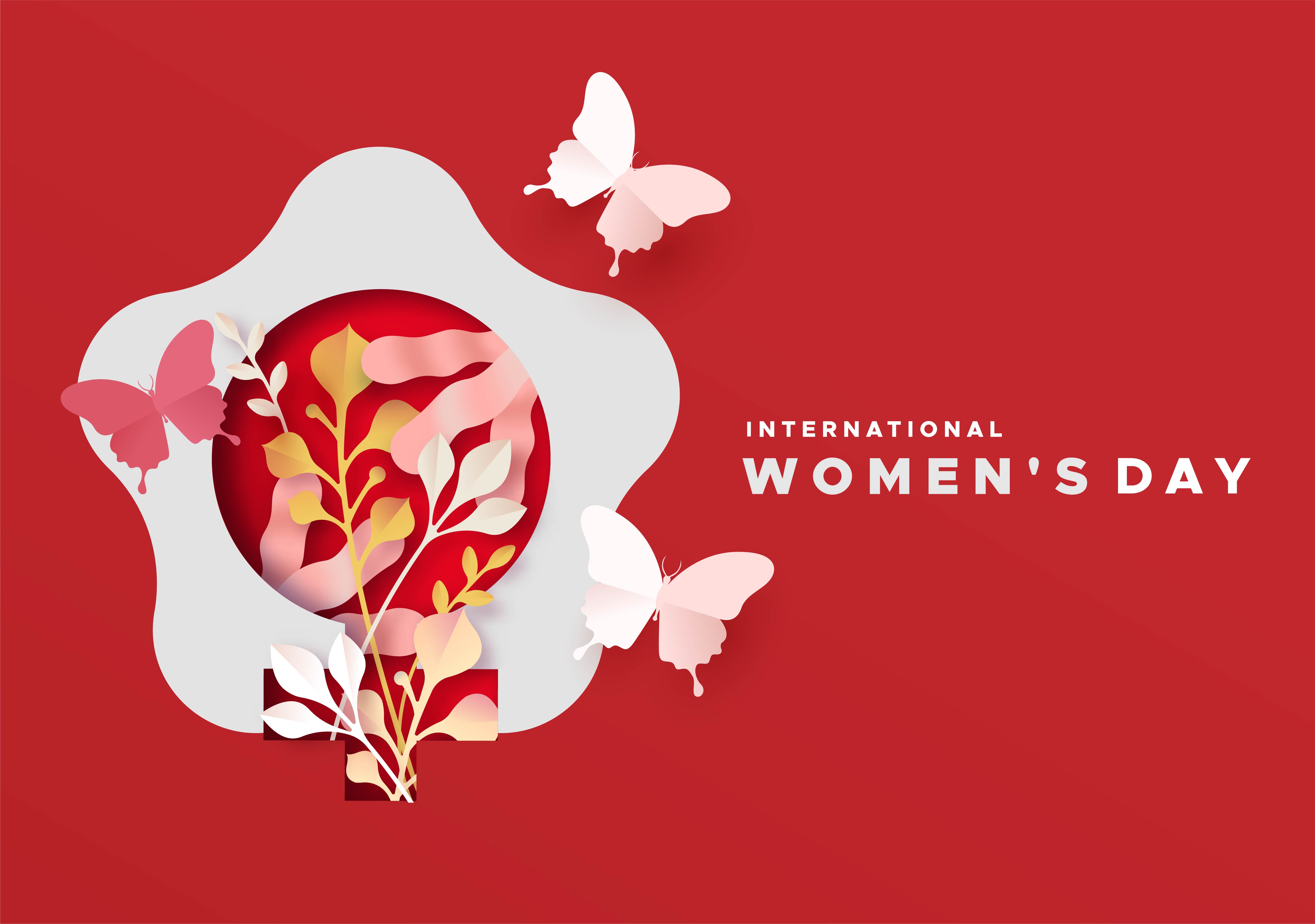 International Women's Day