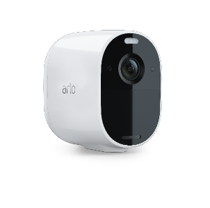 Die arlo Ueberwachungskamera