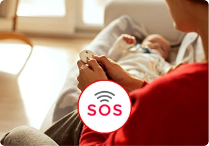 SOS