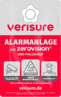 Warnschilder