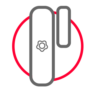 Steckdose per Verisure-App steuern