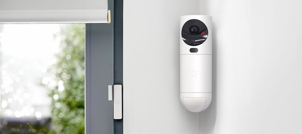 Kombination mit weiteren Produkten