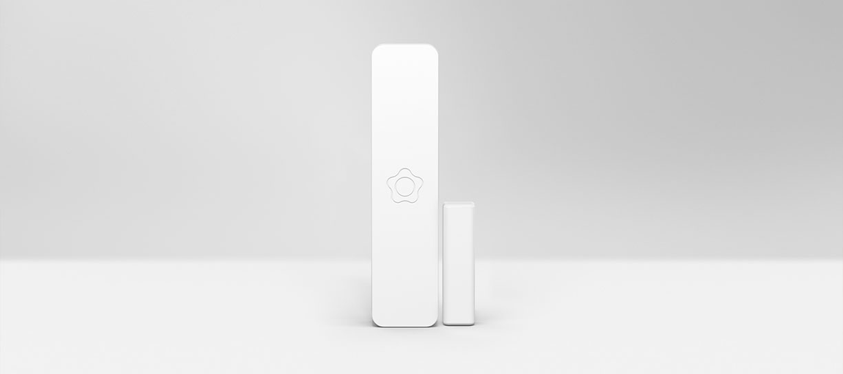 Schocksensoren von Verisure