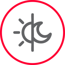 Beleuchtung programmieren