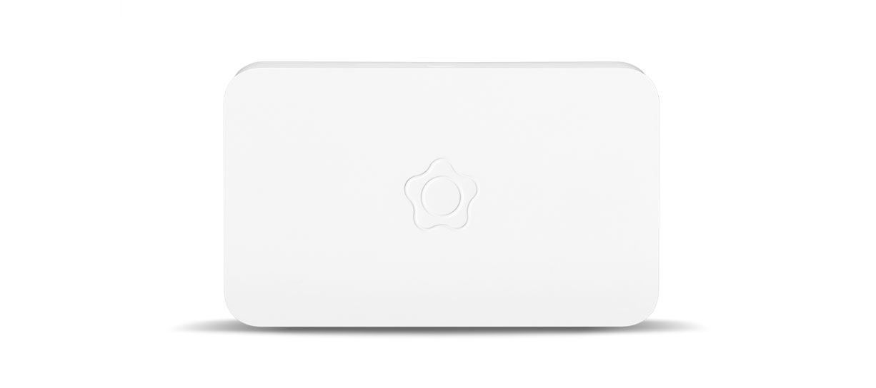 Die Verisure Zentraleinheit als Herzstück des Alarmsystems