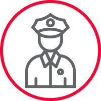 Überprüfung des Alarms