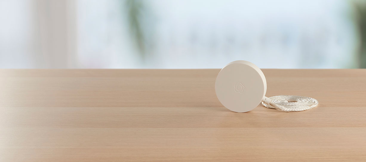 Verisure Wassermelder