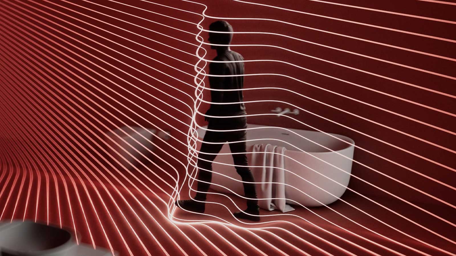 Installation von Wi-Fi Vision