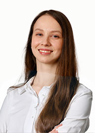 Izabela Basalo