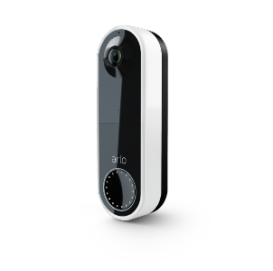 Die Arlo Videodoorbell