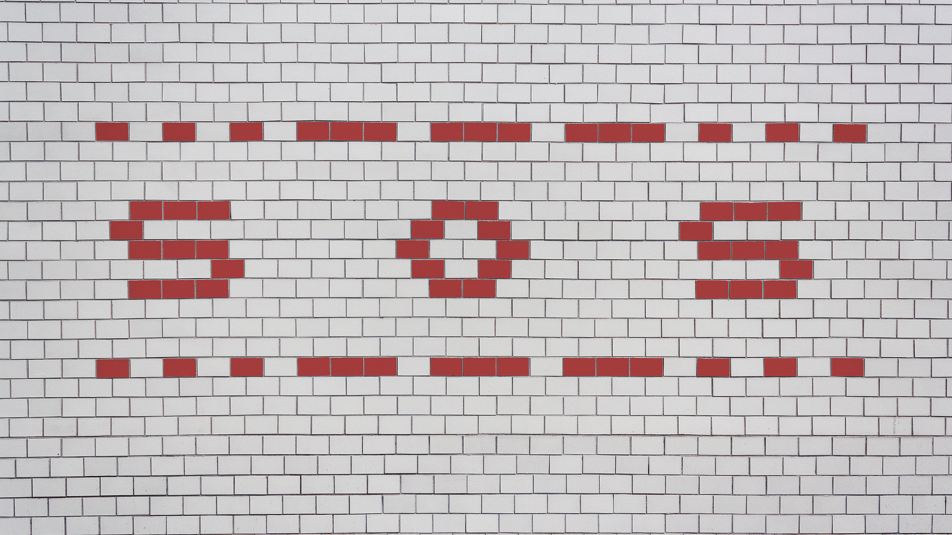 SOS Morsecode