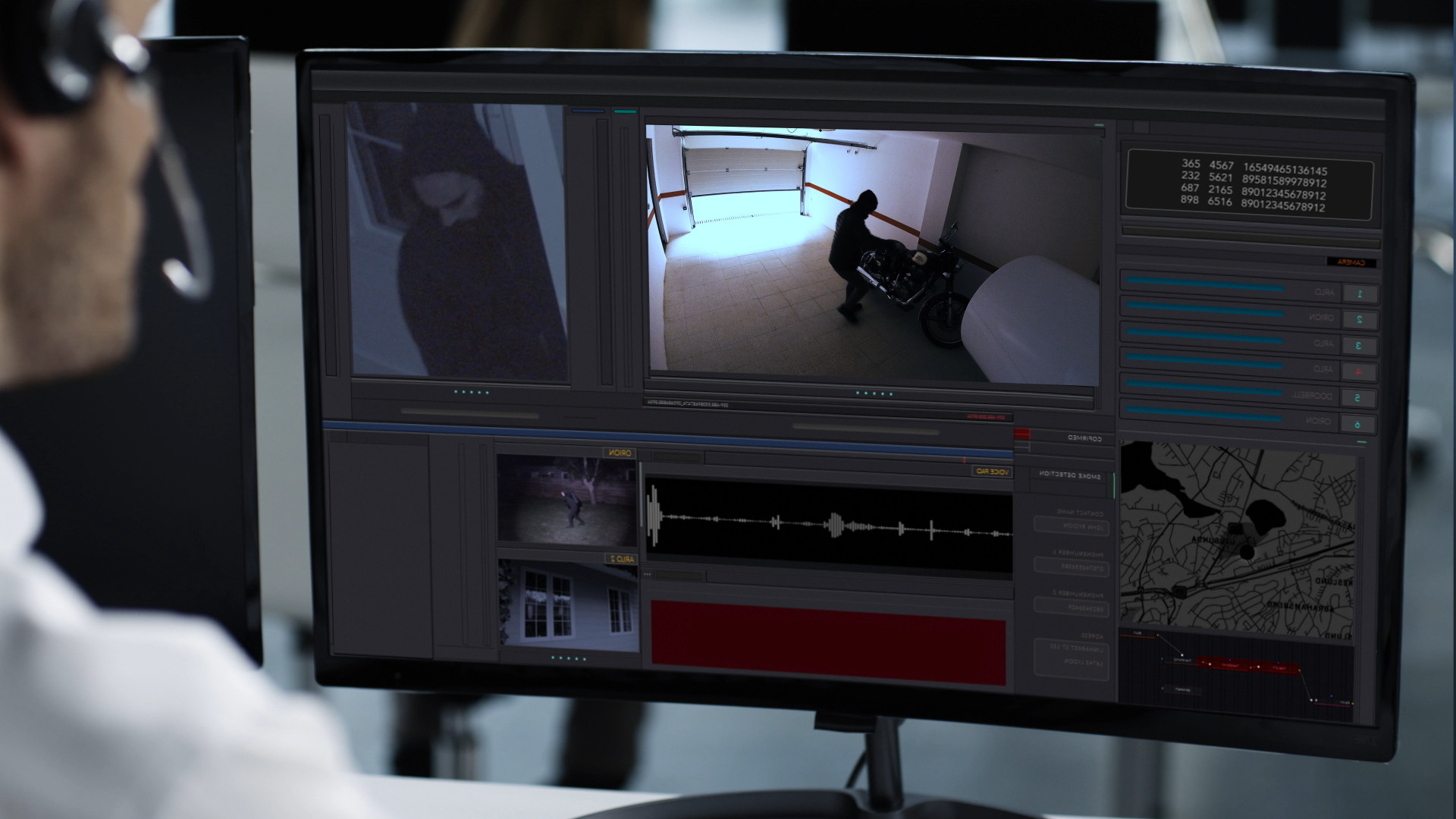 Wem würdest Du das Verisure Alarmsystem empfehlen?
