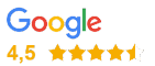 Google Rezensionen