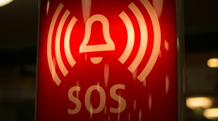 SOS Bedeutung