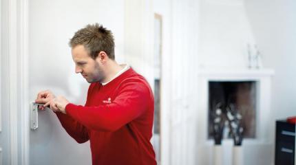 Welche Alarmanlagen gibt es?