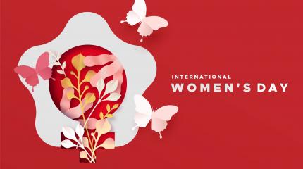 International Women's Day